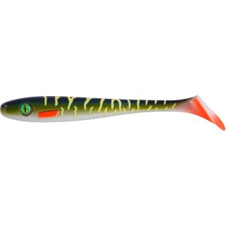 Pike Collector Shad 16cm uv pike