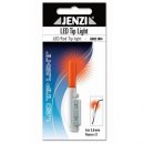 Jenzi LED Tip Light, rot, 1 Stk./SB