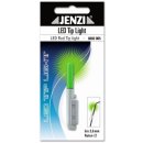 Jenzi LED Tip Light, grün, 1 Stk./SB