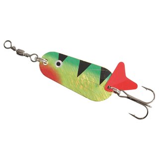 Balzer Colonel Z Bonito #10cm #Barsch » AngelSpezi XXL Soest