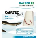 Balzer Camtec Aal 60cm Gr.2 0,35mm 10 St&uuml;ck