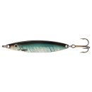 FALKFISH "Kingtrout", 21g, Nickel,Blue green,...