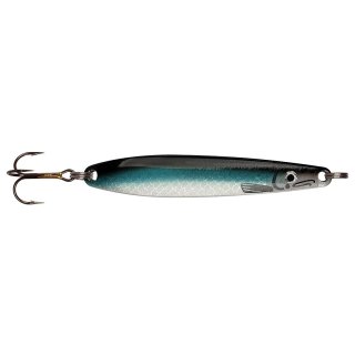 FALKFISH "Thor", 34g, Nickel, BlueGreen Black SiB