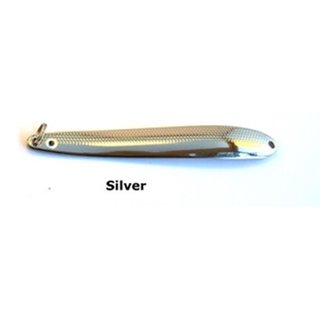 Slender Silver 18g