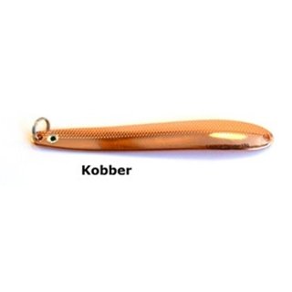 Slender Kobber 18g