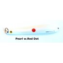 Lawson Slender 18gr Pearl w. red dot