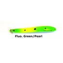 Slender Fluo.Green/Pearl 24g