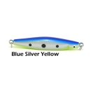 Lawson Bullet 18g, Blue/Silver/Yellow