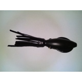 Eisele Oktopuss Black 11,5cm 3 Stück