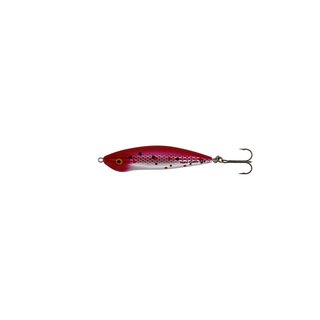 Westin Maxi Goby 18 g Bloody Metal 70 mm