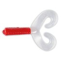 Take Fatal Attractors Twister Rot Weiß 6,5cm