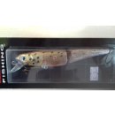 Hester Wobbler Trout Minnow 160mm 35g 1,0-3,0m