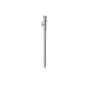 Bank-Stick Stainless 30-47 cm