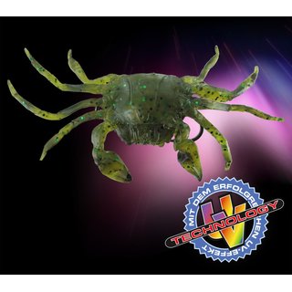 Realistic UV Crab, SB, Mot-Oil