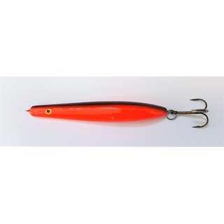 FALKFISH "Witch", 30g Black Red 11,2cm