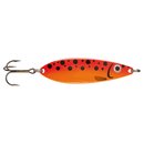 Falkfish BöX 21g 6,5cm Red-Orange 148