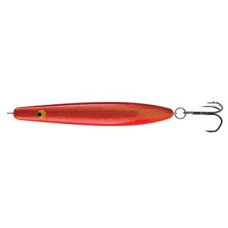Falkfish Witch 20g Meerforelle Wobbler Red Hot 388