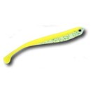 TF Drop Shot Shad 9cm/3,2g gelb 3 Stück