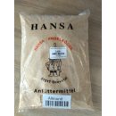 Hansa Spezial Fertigfutter Karpfen 1kg