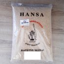 Hansa Spezial Fertigfutter Fliesswasser 1 kg