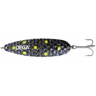 Dega Trolling-Spoon Lachs-Blinker IV 120mm 23g A