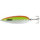 Dega Trolling-Spoon Lachs-Blinker IV 120mm 23g F