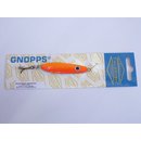 Falkfish Gnopps Meerforellenblinker 20g 5,8cm Fire O