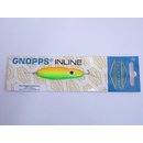 Falkfish Gnopps Meerforellenblinker Inliner 20g 5,8cm...