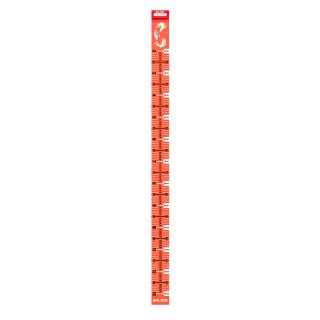Balzer Shirasu Maßband 130cm