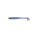 Zander Shad Blue Velvet 6,5 cm (3 Stück)